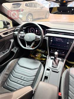 فولكسفاغن أرتيون